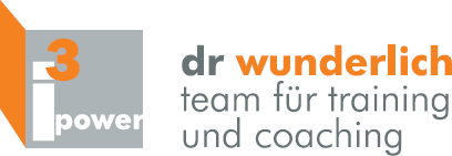 Dr. Wunderlich Team Logo